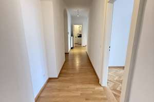 Für WG! 3-Zimmerwohnung in ruhigem Denkmalaltbau. – Die vollständige Adresse der Immobilie erhältst du vom Anbieter., 81539 Obergiesing, München – Vorschaubild 4