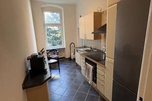3-Zimmer-Wohnung mit Balkon in Charlottenburg (vollmöblierte) – Bleibtreustraße 10-11, 10623 Charlottenburg, Berlin – Vorschaubild 5