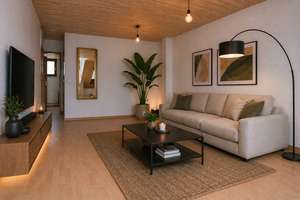 Attraktiv und Aussichtsreich - 2 Zimmer Wohnung in 70499 Stuttgart – Die vollständige Adresse der Immobilie erhältst du vom Anbieter., 70499 Weilimdorf (Ortsteil), Stuttgart – Vorschaubild 6