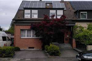 gepflegtes Reihenendhaus mit großem Grundstück, Maklerfrei – Die vollständige Adresse der Immobilie erhältst du vom Anbieter., 51107 Rath/Heumar, Köln – Vorschaubild 2