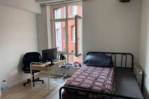 Beliebtes Anlageobjekt in Aachen am Blücherplatz – Blücherplatz 15-27, 52068 Jülicher Straße, Aachen – Vorschaubild 3