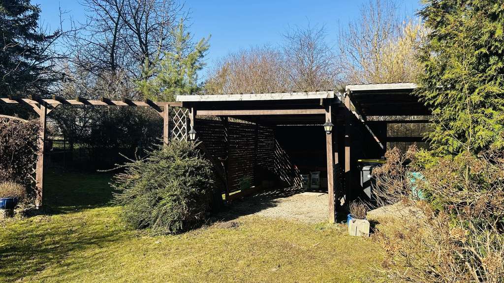 Immobilie in Dobbin-Linstow - Hier ist Platz für dich  - Bild 3