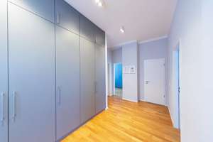 Exklusives Penthouse-Loft mit 36 m² Dachterrasse - Wohnen auf höchstem Niveau – Die vollständige Adresse der Immobilie erhältst du vom Anbieter., 14167 Lichterfelde, Berlin – Vorschaubild 5
