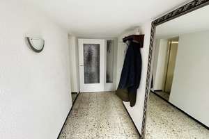 PRAKTISCHES EINFAMILIENHAUS  IN RUHIGER LAGE MIT SCHEUNE, GARAGE, 8  ZIMMERN & VIEL POTENZIAL – Die vollständige Adresse der Immobilie erhältst du vom Anbieter., 72516 Scheer – Vorschaubild 3