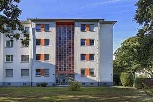 Charmante 3-Zimmer-Etagenwohnung in familienfreundlicher Lage von Krefeld – Stettiner Straße 48, 47829 Gartenstadt, Krefeld – Vorschaubild 10