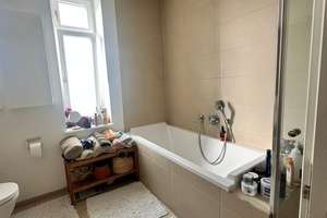 Altbau vom Feinsten ! mit EBK und Balkon – Kauzenhecke 20, 70597 Haigst, Stuttgart – Vorschaubild 8