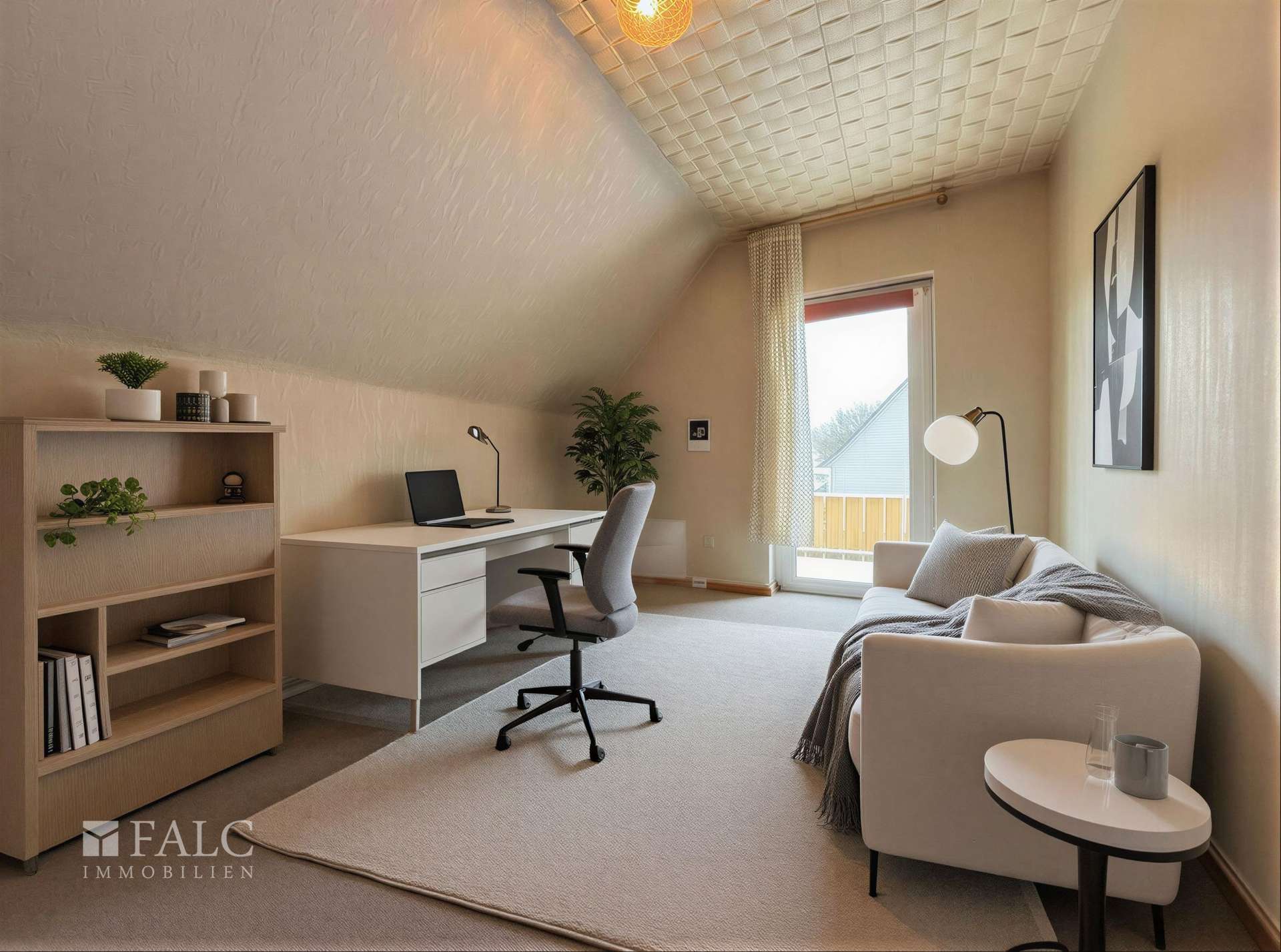 Immobilie in Northeim - ***Freistehendes Einfamilienhaus mit tollem Grundstück in ruhiger Lage am unteren Sultmer*** - Bild 6