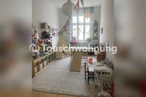 Tauschwohnung: Familienwohnung in Berlin gesucht (Friedenau, Schöneberg) – Die vollständige Adresse der Immobilie erhältst du vom Anbieter., 10119 Mitte (Ortsteil), Berlin – Vorschaubild 4