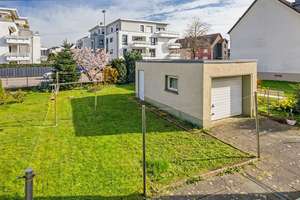 Gepflegtes 3-Fam.-Haus in verkehrsberuhigter Lage von Opladen mit bezugsfreier 4-Zimmer-EG-Wohnung! – Die vollständige Adresse der Immobilie erhältst du vom Anbieter., 51379 Opladen, Leverkusen – Vorschaubild 15
