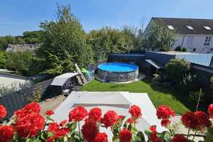 Exzellent ausgestattetes, freistehendes Einfamilienhaus mit Solaranlage – Solingen – Vorschaubild 5