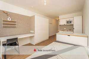 Renditestarkes Apartment am Mauerpark – Top Lage und Ausstattung – Die vollständige Adresse der Immobilie erhältst du vom Anbieter., 13355 Gesundbrunnen, Berlin – Vorschaubild 2