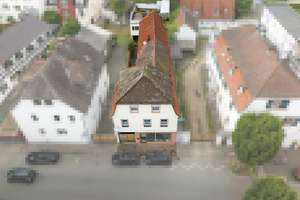 Invest mit Entwicklungspotential - Historisches 4-Parteien Haus mit Anbau und kleiner Gewerbeeinheit – Die vollständige Adresse der Immobilie erhältst du vom Anbieter., 64291 Arheilgen, Darmstadt – Vorschaubild 3