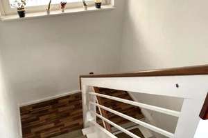 - Grünlage/ Reihenendhaus mit Terrasse, Keller und Garage - – Die vollständige Adresse der Immobilie erhältst du vom Anbieter., 12349 Buckow, Berlin – Vorschaubild 6