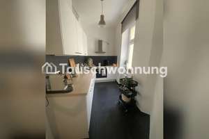 Tauschwohnung: 1 Zi-Altbau Whg Prenzlauer Berg gegen mind. 2 Zimmer PB – Stargarder str 46, 10437 Prenzlauer Berg, Berlin – Vorschaubild 3