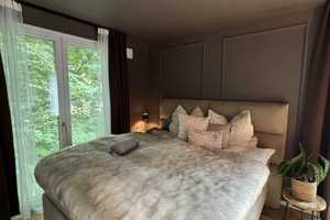 Schöne lichtdurchflutete 2-Zimmer-Wohnung im grünen von Altona – Hamburg – Vorschaubild 4