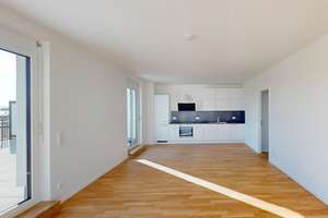 Luxuriöses Penthouse: Exklusive 4-Zimmer-Wohnung mit Dachterasse und Einbauküche – Friedenauer Höhe 15, 12159 Friedenau, Berlin – Vorschaubild 3