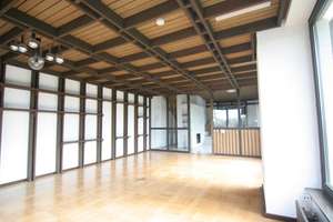 Bauhaus-Villa mit Weitblick, Einbauküche ab sofort, Sauna – Frankenstr 38, 97078 Lindleinsmühle, Würzburg – Vorschaubild 33