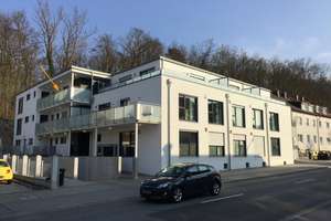 ***CLEVER INVESTIEREN - MODERN WOHNEN: 2-ZI.-WOHNUNG MIT SÜDBALKON UND MÖBELPAKET*** – Die vollständige Adresse der Immobilie erhältst du vom Anbieter., 93057 Sallern-Gallingkofen, Regensburg – Vorschaubild 9