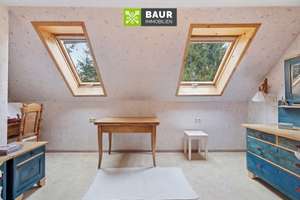 360° I Freistehendes Einfamilienhaus in idyllischer Alleinlage in Karsee bei Wangen – Die vollständige Adresse der Immobilie erhältst du vom Anbieter., 88239 Wangen im Allgäu – Vorschaubild 9