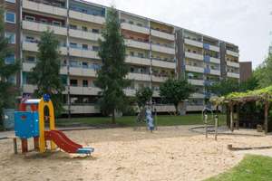 Ihr neues Zuhause: interessante 3-Zimmer-Wohnung (WBS)