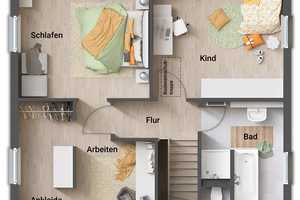 Neubau inklusive Vollausstattung in Berlin Köpenick – Berlin – Vorschaubild 4