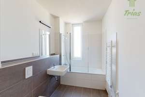Lichtdurchflutete 2-Zimmer-Wohnung mit Loggia! – Annemarie-Renger-Straße 1b, 55130 Weisenau, Mainz – Vorschaubild 5