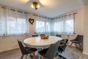 Einfamilienhaus mit Einliegerwohnung und großem Entwicklungspotenzial! Mein Haus = Mein Partner! – Die vollständige Adresse der Immobilie erhältst du vom Anbieter., 38462 Grafhorst – Vorschaubild 8