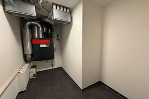 Town House über dem Milaneo - 5 Zimmer auf 2 Etagen – Die vollständige Adresse der Immobilie erhältst du vom Anbieter., 70191 Europaviertel, Stuttgart – Vorschaubild 5
