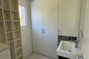 Wohnen mit Weitblick – Moderne 5-Zi.-Wohnung in Stuttgart-West – Die vollständige Adresse der Immobilie erhältst du vom Anbieter., 70193 Kräherwald, Stuttgart – Vorschaubild 10
