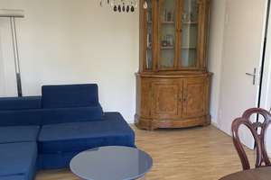 Ideal für Ärzte! Nachmieterin für 2ZKB Nahe Klinik/MKM gesucht