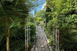 Sehr gepflegtes 2-Familienhaus mit Gartenparadies + Garage – Schulstraße 69a, 66773 Schwalbach – Vorschaubild 40