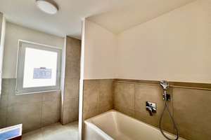 Neubau Erstbezug - Terrassenwohnung mit EBK ablösefrei - kurzfristig verfügbar – Die vollständige Adresse der Immobilie erhältst du vom Anbieter., 86199 Göggingen-Süd, Augsburg – Vorschaubild 6