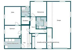Charmantes Fertighaus  mit Einliegerwohnung, großem Grundstück und Handwerkerpotenzial – Die vollständige Adresse der Immobilie erhältst du vom Anbieter., 75443 Ötisheim – Vorschaubild 15