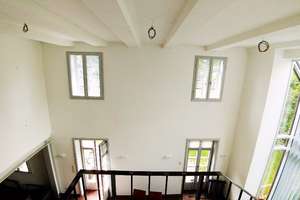 Gehobenes kernsaniertes Herrenhaus in ruhiger Lage – Die vollständige Adresse der Immobilie erhältst du vom Anbieter., 37619 Kirchbrak – Vorschaubild 14