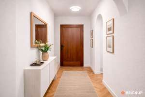 Die perfekte Leinwand: Charmantes Reihenhaus - Saniert für Dich