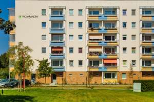 Wohnen an der Warnow ! – Baggermeisterring  5b, 18109 Groß Klein, Rostock – Vorschaubild 3