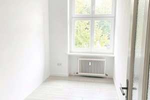 Seltene Gelegenheit: Vermietete Altbauwohnung mit Balkon in Berlin-Steglitz – Halskestraße 3, 12167 Steglitz, Berlin – Vorschaubild 5