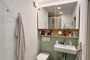 Charmante Altbauwohnung in der Maxvorstadt – Die vollständige Adresse der Immobilie erhältst du vom Anbieter., 80335 St. Benno, München – Vorschaubild 16