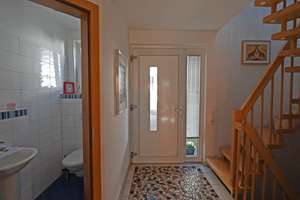 Familien-Favorit :) Bezugsklares, freistehendes Zuhause mit Garten & Garage in Kettwig-Ickten – Die vollständige Adresse der Immobilie erhältst du vom Anbieter., 45219 Kettwig, Essen – Vorschaubild 2