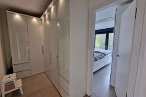 Luxuriöse Wohnung mit XXL Dachterrasse & flexibler Raumaufteilung (ca. 305 m² Wohn-/Nutzfläche) – Die vollständige Adresse der Immobilie erhältst du vom Anbieter., 45130 Rüttenscheid, Essen – Vorschaubild 16