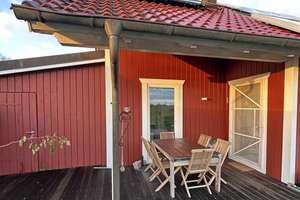 Schwedisches Einfamilienholzhaus zu verkaufen - Travenbrück - provisionsfrei – Die vollständige Adresse der Immobilie erhältst du vom Anbieter., 23843 Travenbrück – Vorschaubild 13