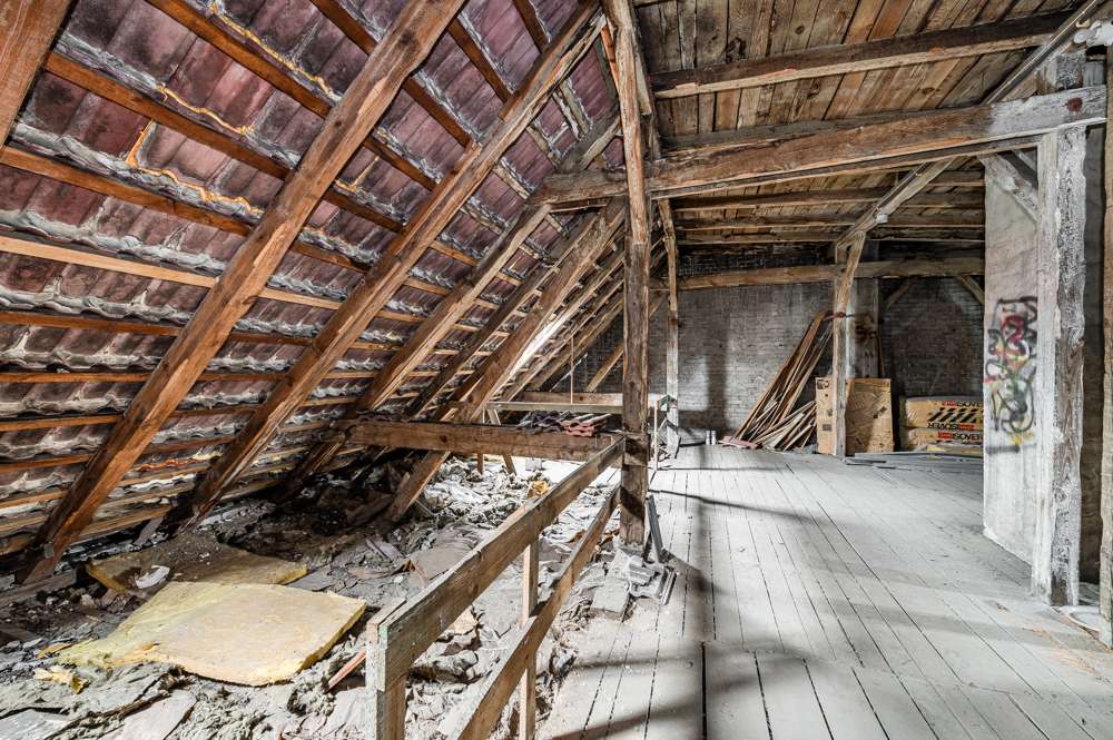 **Ein Projekt mit Zukunft – exklusiver Dachrohling im beliebten Prenzlauer Berg**, Berlin – Bild 2