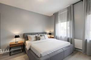 Traumhafte 4-Zimmer-Wohnung mit Gartenfläche – provisionsfrei – Die vollständige Adresse der Immobilie erhältst du vom Anbieter., 70376 Neckarvorstadt, Stuttgart – Vorschaubild 7