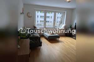 Tauschwohnung: Tausch in/um Sülz/Klettenberg