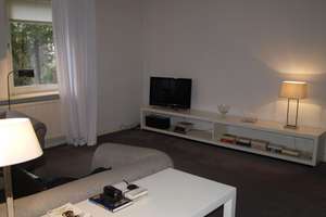 Möblierte 2-Zimmer-Wohnung in der Oststadt – Die vollständige Adresse der Immobilie erhältst du vom Anbieter., 30161 Oststadt, Hannover – Vorschaubild 5