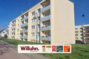Kapitalanlage mit 6,8 % Rendite – Vollvermietet und ohne Käuferprovision | Fernwärme – Die vollständige Adresse der Immobilie erhältst du vom Anbieter., 6386 Quellendorf – Vorschaubild 1