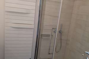 2 ZIMMER Luxus Wohnung - EBK - Wasserblick - Balkone- 1600€ Warm - 1-3 Years contract – Stralauer allee 14, 10245 Friedrichshain, Berlin – Vorschaubild 11