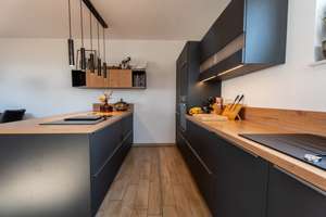 RESERVIERT! Stylischer Bungalow mit Top Ausstattung und Sonnengarten! – Die vollständige Adresse der Immobilie erhältst du vom Anbieter., 47441 Mitte, Moers – Vorschaubild 7