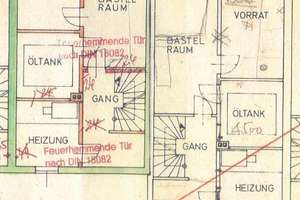 Erstbezug nach Modernisierung – in Zentrumslage – Freies Top-Reihenhaus mit schönem Südgarten – Die vollständige Adresse der Immobilie erhältst du vom Anbieter., 82223 Eichenau – Vorschaubild 16