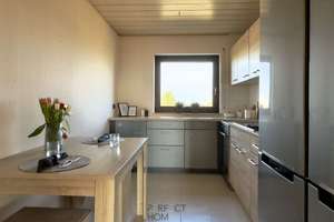 Panoramablick über Heilbronn · 116 m² · 4 Zimmer · 24 m² Sonnenbalkon · Aufzug – Die vollständige Adresse der Immobilie erhältst du vom Anbieter., 74078 Neckargartach, Heilbronn – Vorschaubild 5